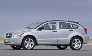 Dodge Caliber