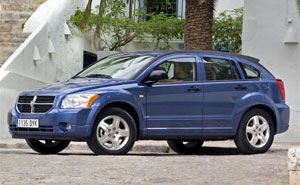 Dodge Caliber