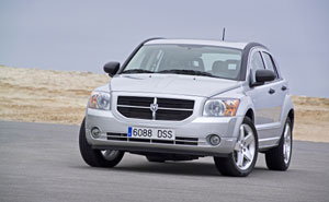 Dodge Caliber