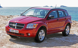 Dodge Caliber