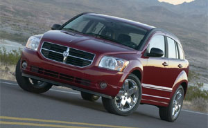 Dodge Caliber