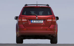 Dodge Journey