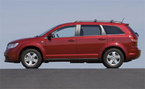 Dodge Journey