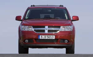 Dodge Journey