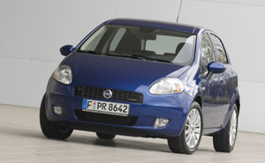 Fiat Grande Punto