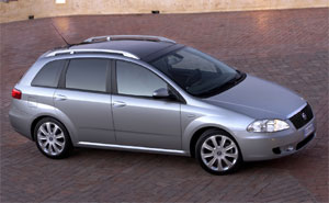 Fiat Croma