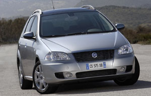 Fiat Croma