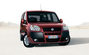 Fiat Dobl