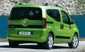 Fiat Qubo