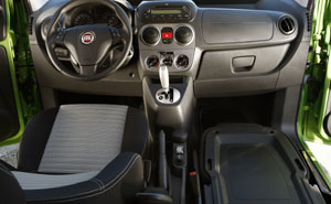 Fiat Qubo