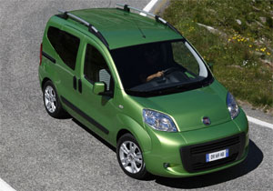 Fiat Qubo