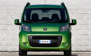 Fiat Qubo