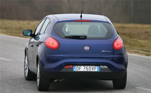 Fiat Bravo