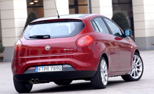 Fiat Bravo