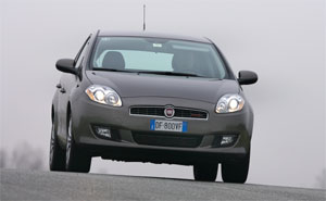 Fiat Bravo