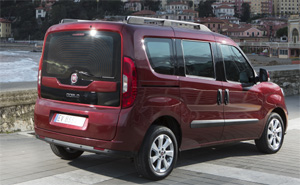 Fiat Dobl