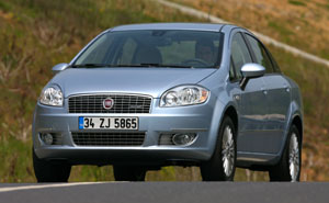 Fiat Linea