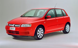 Fiat Stilo