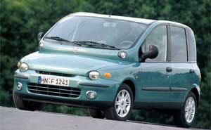 Fiat Multipla