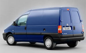 Fiat Scudo