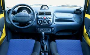 Fiat Seicento