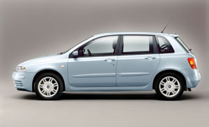 Fiat Stilo 2004