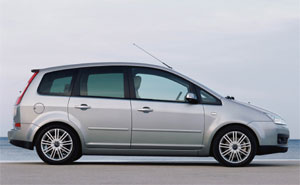 Ford Focus C-MAX