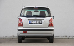 Hyundai Atos