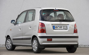 Hyundai Atos