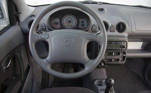 Hyundai Atos