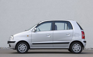 Hyundai Atos