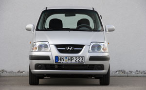 Hyundai Atos