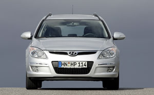 Hyundai i30cw