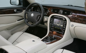 Jaguar Xj 2007 Testbericht