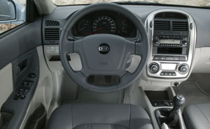 Kia Cerato