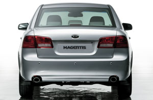 KIA Magentis