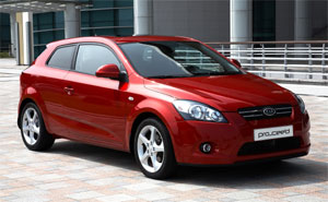 Kia pro_ceed