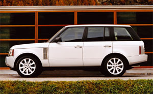 Range Rover