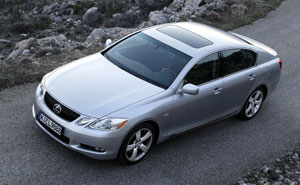 Lexus GS 430