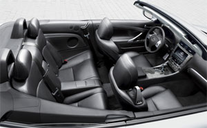 Lexus IS 250C