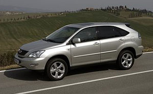 Lexus RX 350