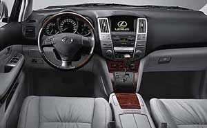 Lexus RX 300