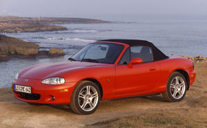 Mazda MX5