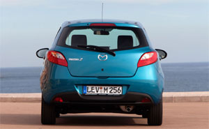 Mazda2