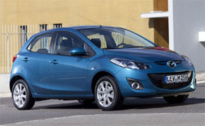 Mazda2