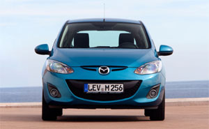 Mazda2