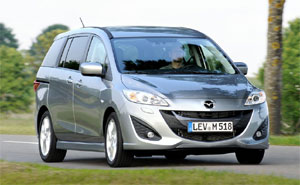 Mazda5