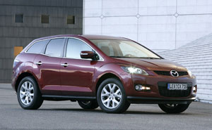 Mazda CX-7