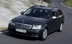 Mercedes-Benz C-Klasse T-Modell