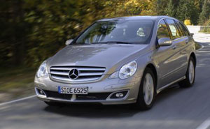 Mercedes-Benz R-Klasse